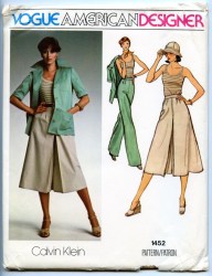 1452 vogue klein good